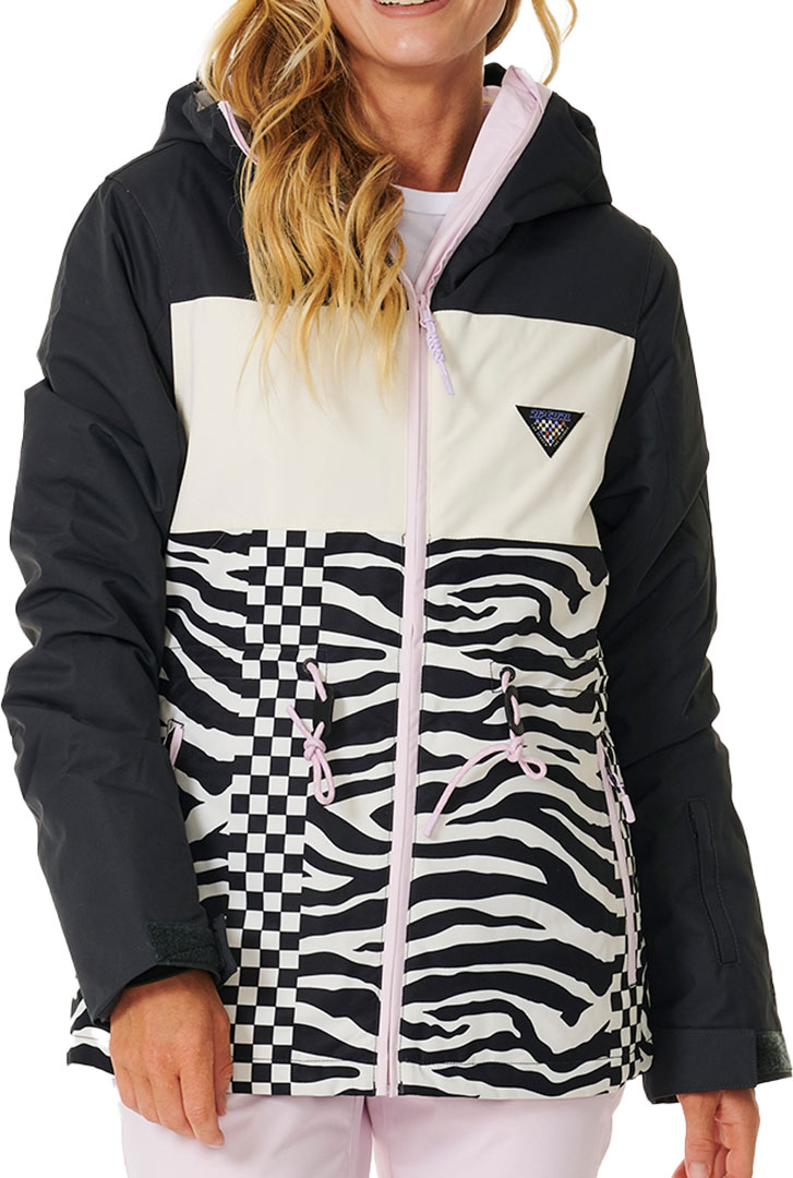 Rip curl clearance windbreaker