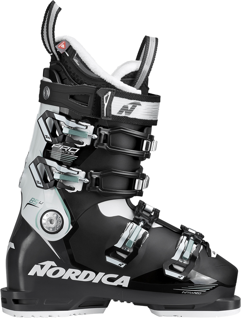 Nordica promachine 85w clearance