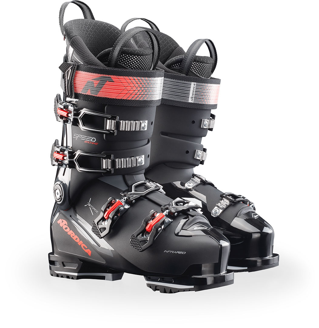 Nordica infrared sales