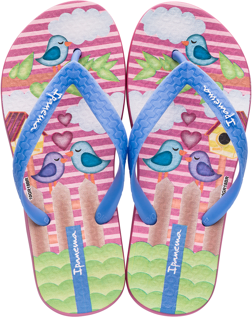 ipanema kids sandals