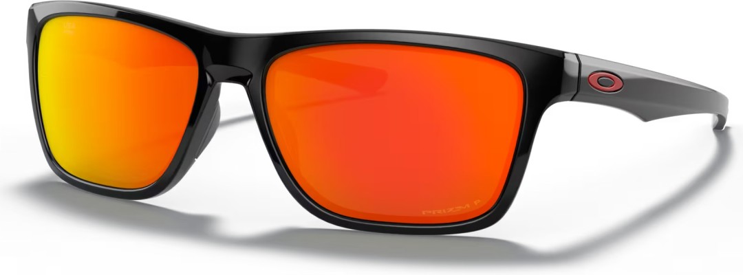 Oakley holston hotsell prizm ruby polarized