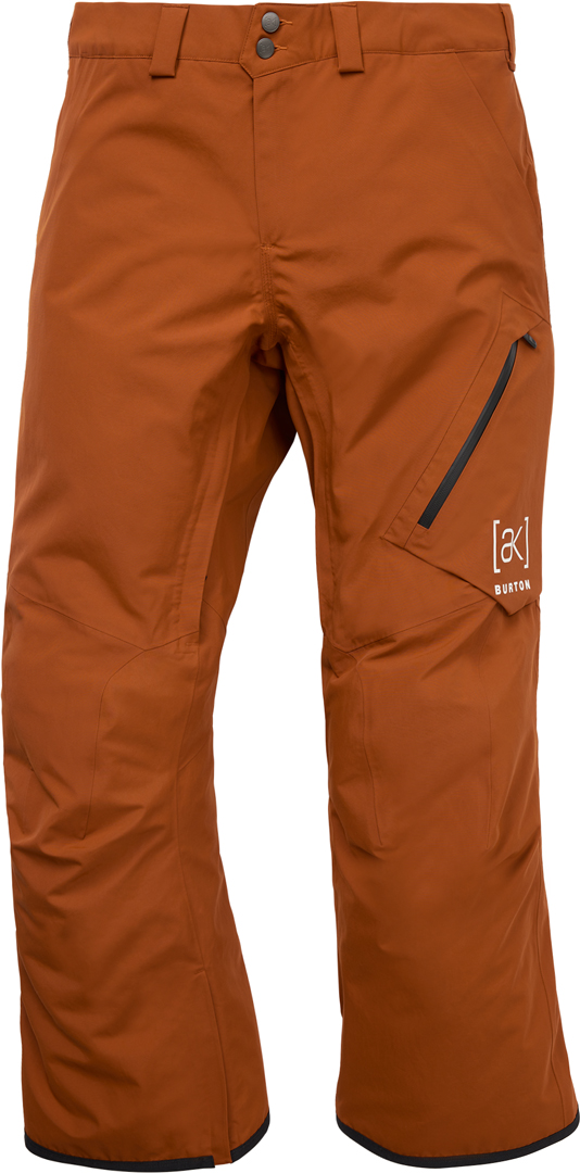 Burton AK GORE TEX CYCLIC Pant chestnut brown | Warehouse One