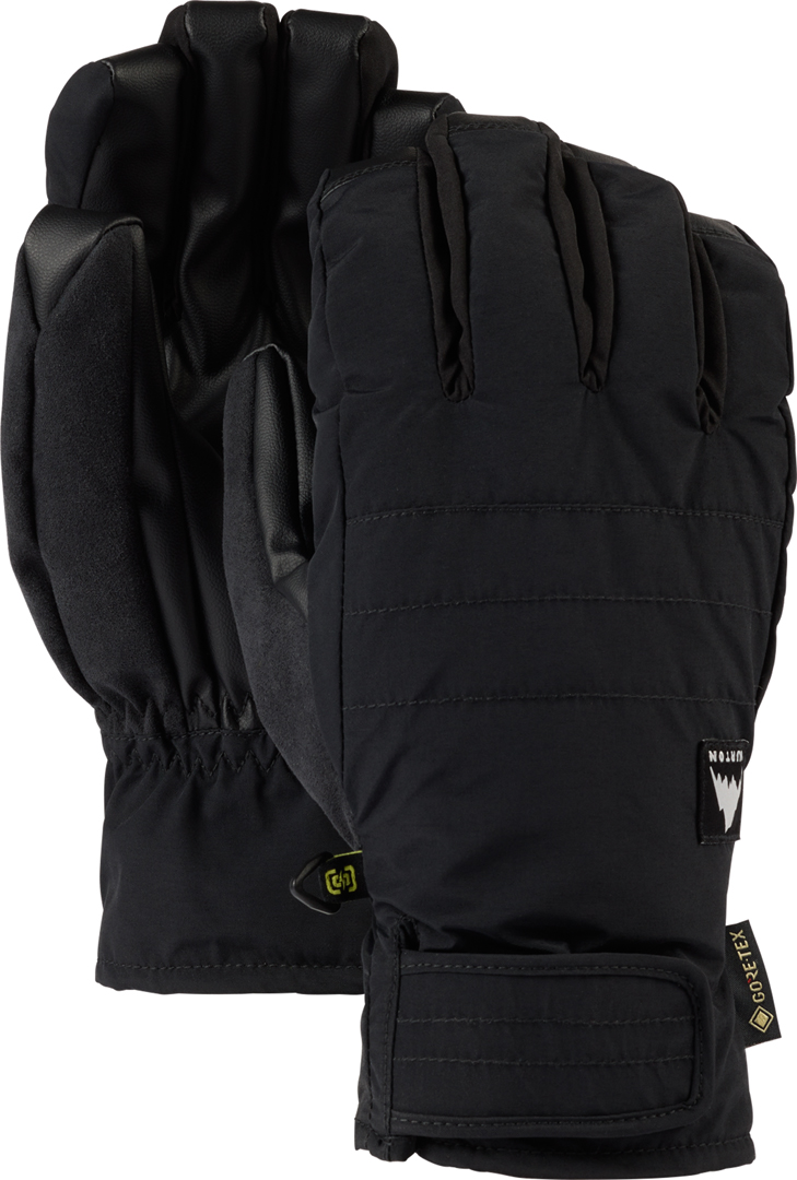 Burton REVERB GORE TEX Glove true black Warehouse One