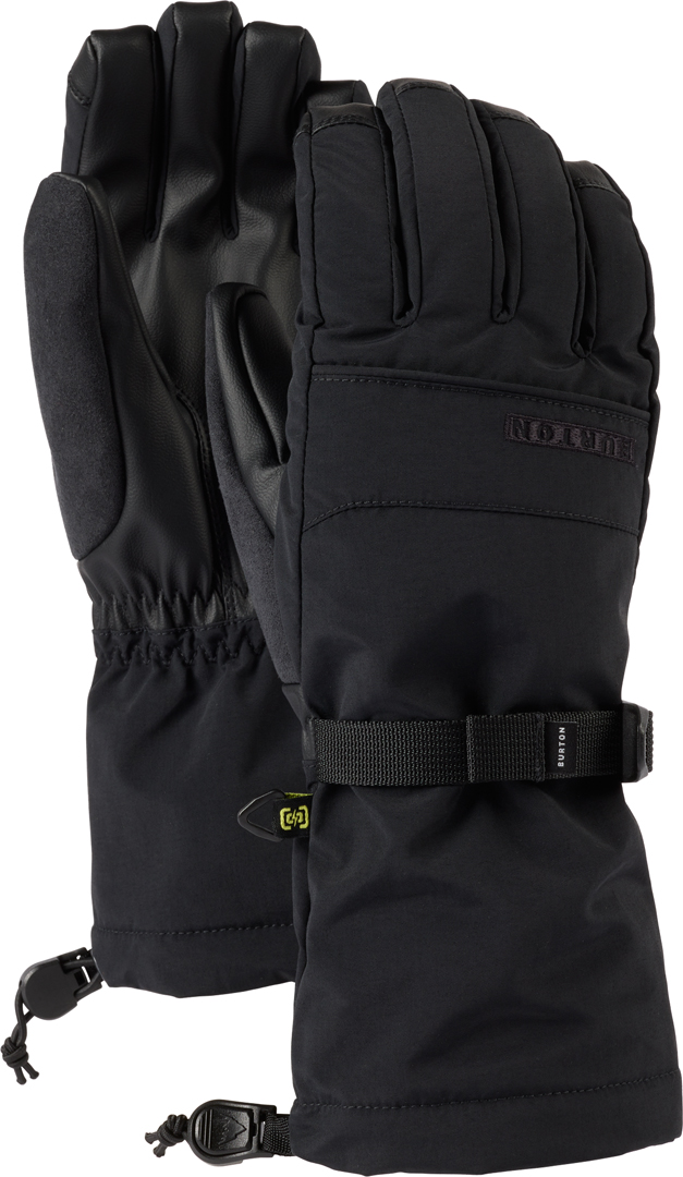 Burton WOMEN PROFILE Glove true black Warehouse One