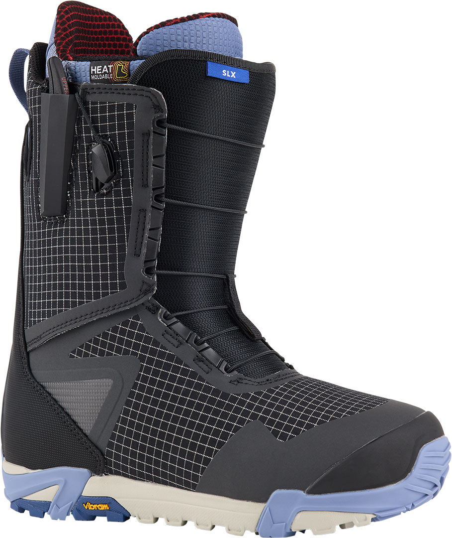 Burton SLX Boot black Warehouse One