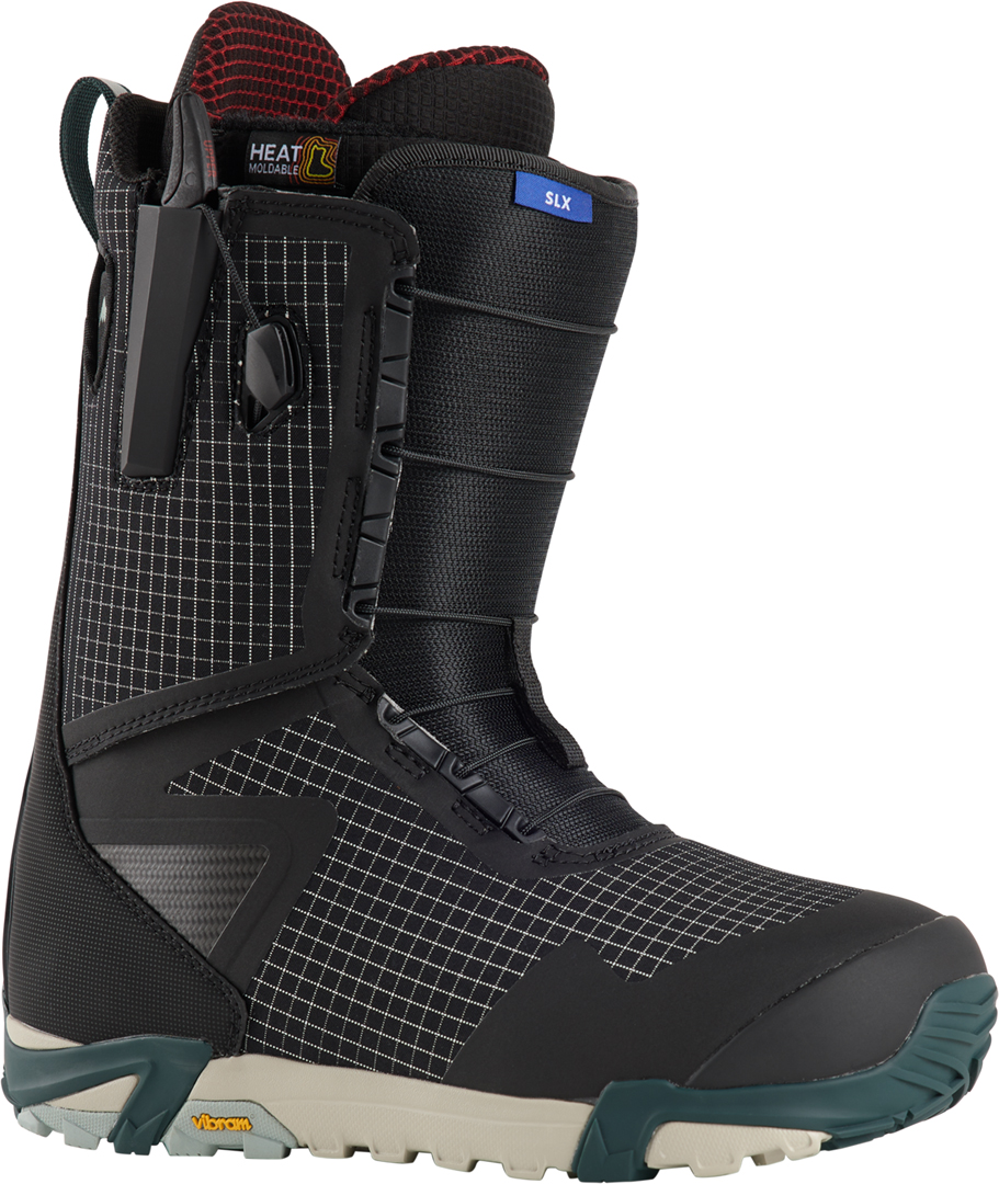 Burton SLX Boot black | Warehouse One