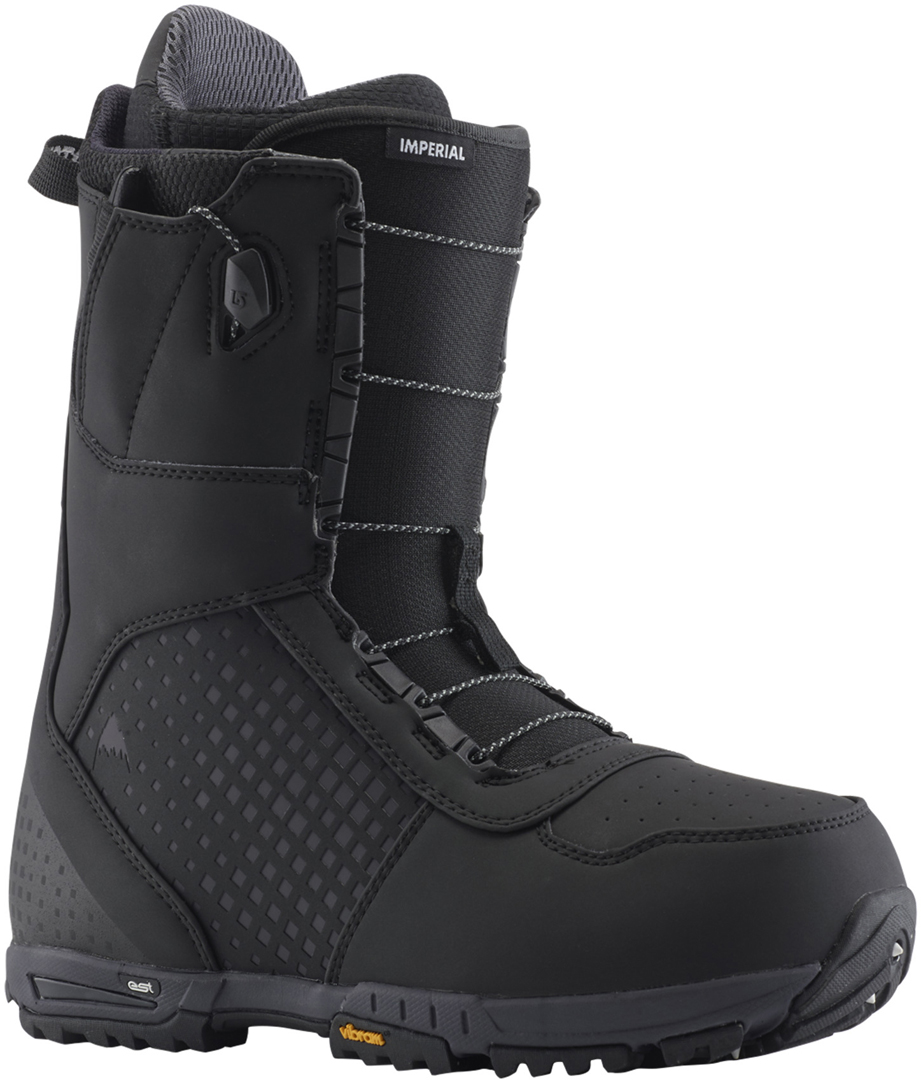 burton imperial boots 2019