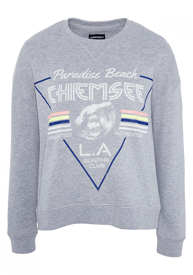 chiemsee sweater