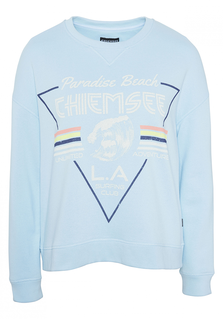 chiemsee sweater