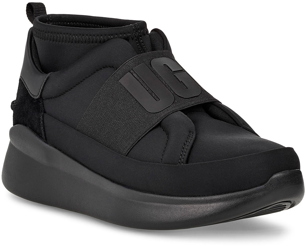 Ugg NEUTRA Sneaker 2020 black black 