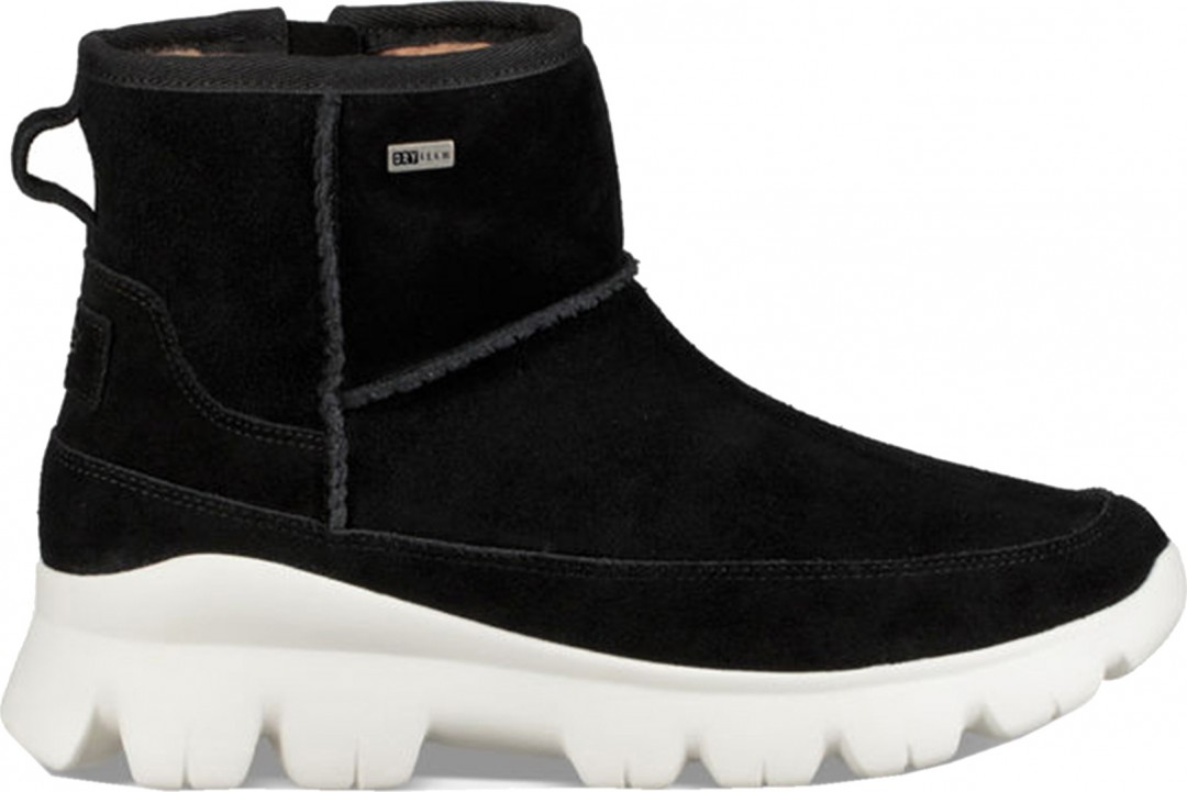palomar sneaker boot