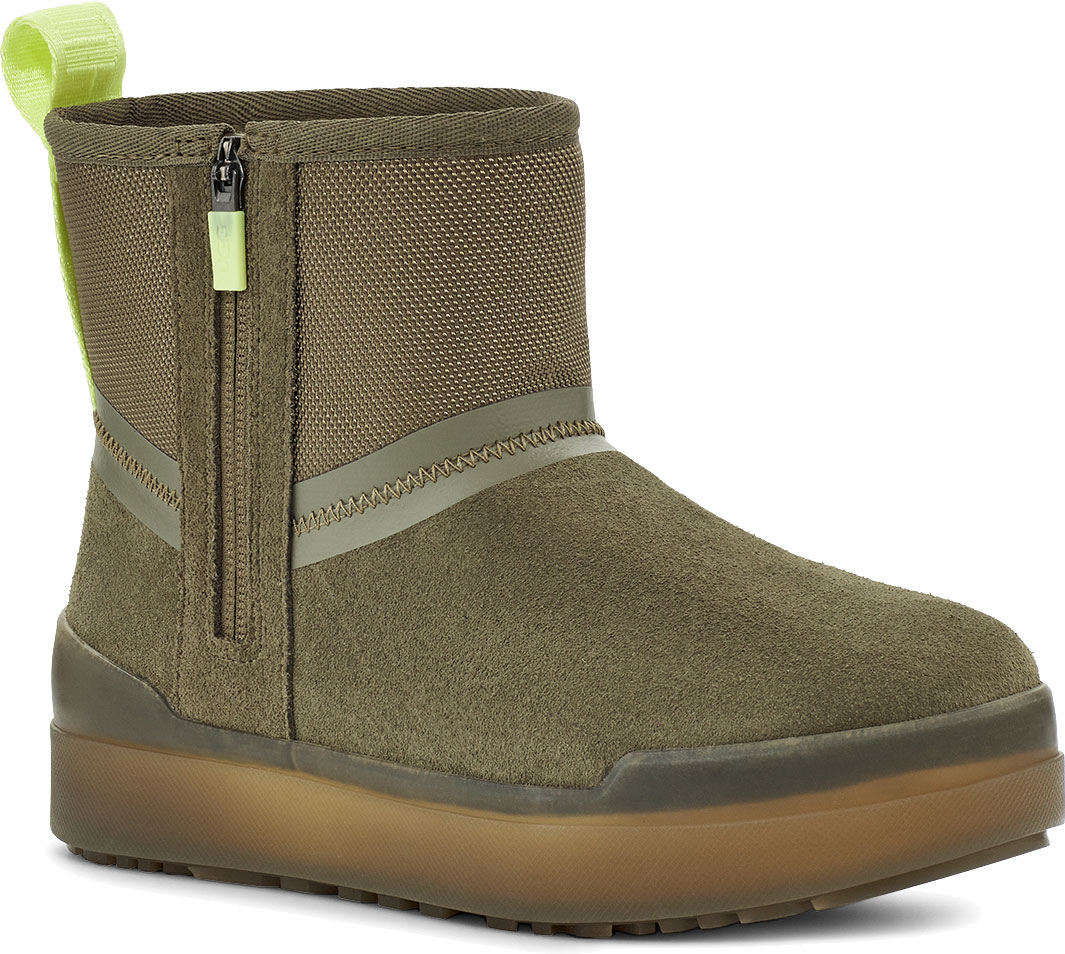 Ugg boots deals olive