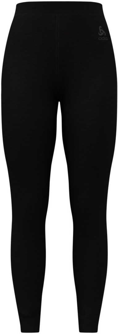 Odlo Damen Schwarz Merino 160 Women Hose 2027 - Mittel - Bild 1