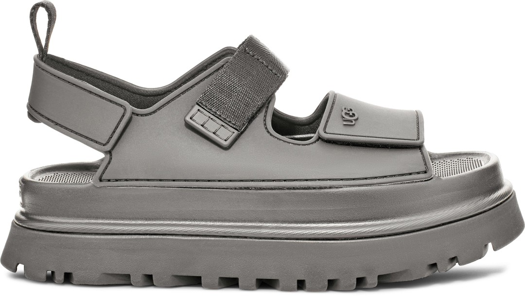 Ugg GOLDENGLOW Sandal seal | Warehouse One Ugg GOLDENGLOW Sandal seal | Warehouse One