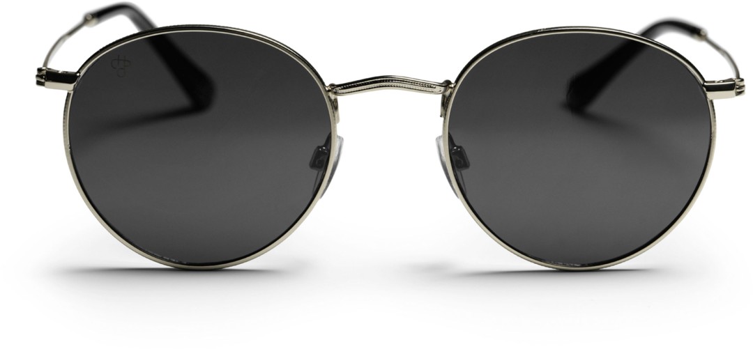 Chpo Sunglasses silver/black | Warehouse One