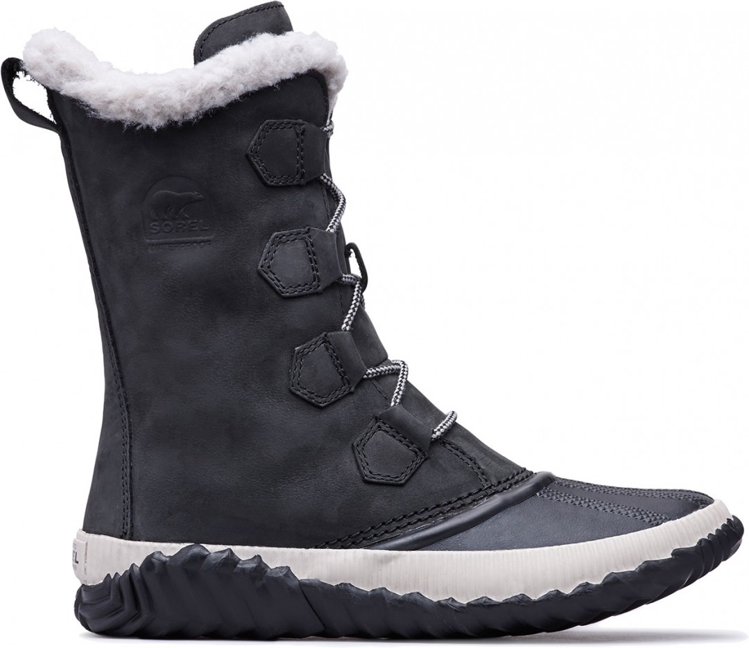 OUT N ABOUT PLUS TALL Boot 2019 black 