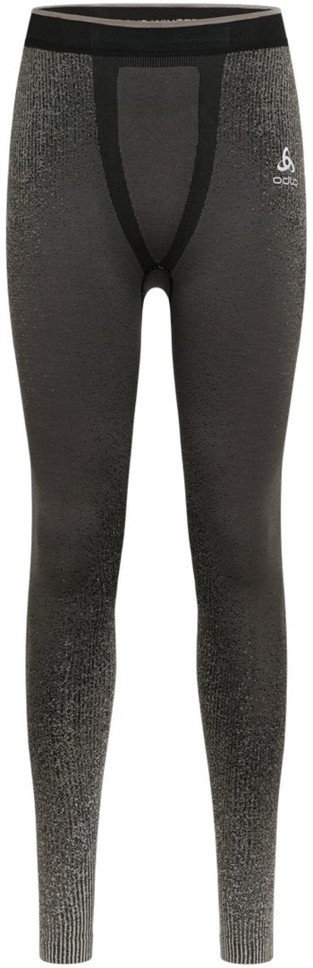Odlo, Herren, Funktionsunterhose, Blackcomb (M), Schwarz - Bild 5