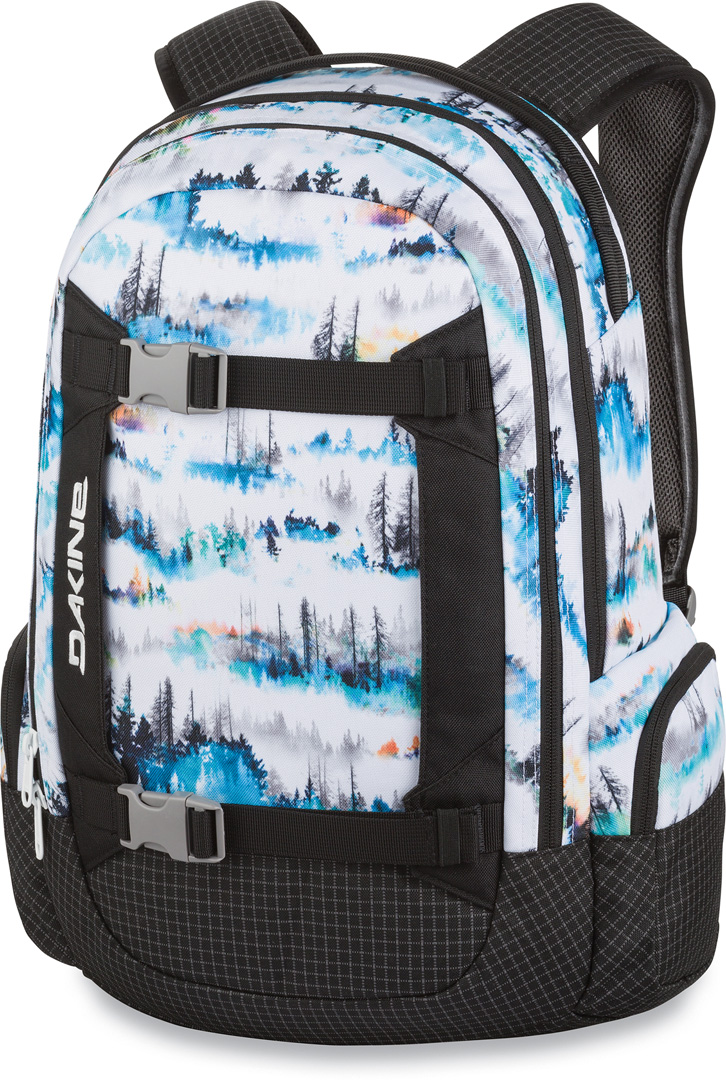 dakine womens mission 25l