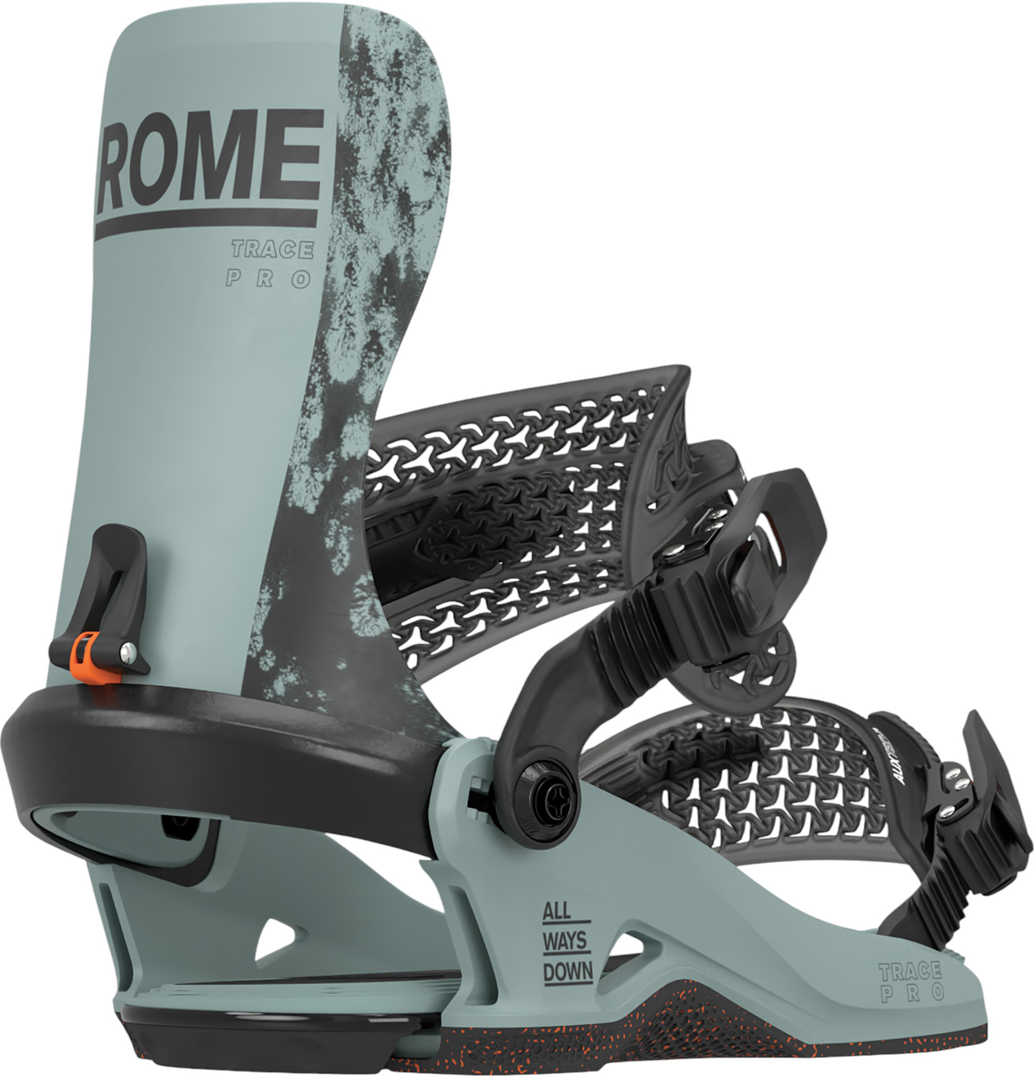 ROME ALL WAYS DOWN ビンディング