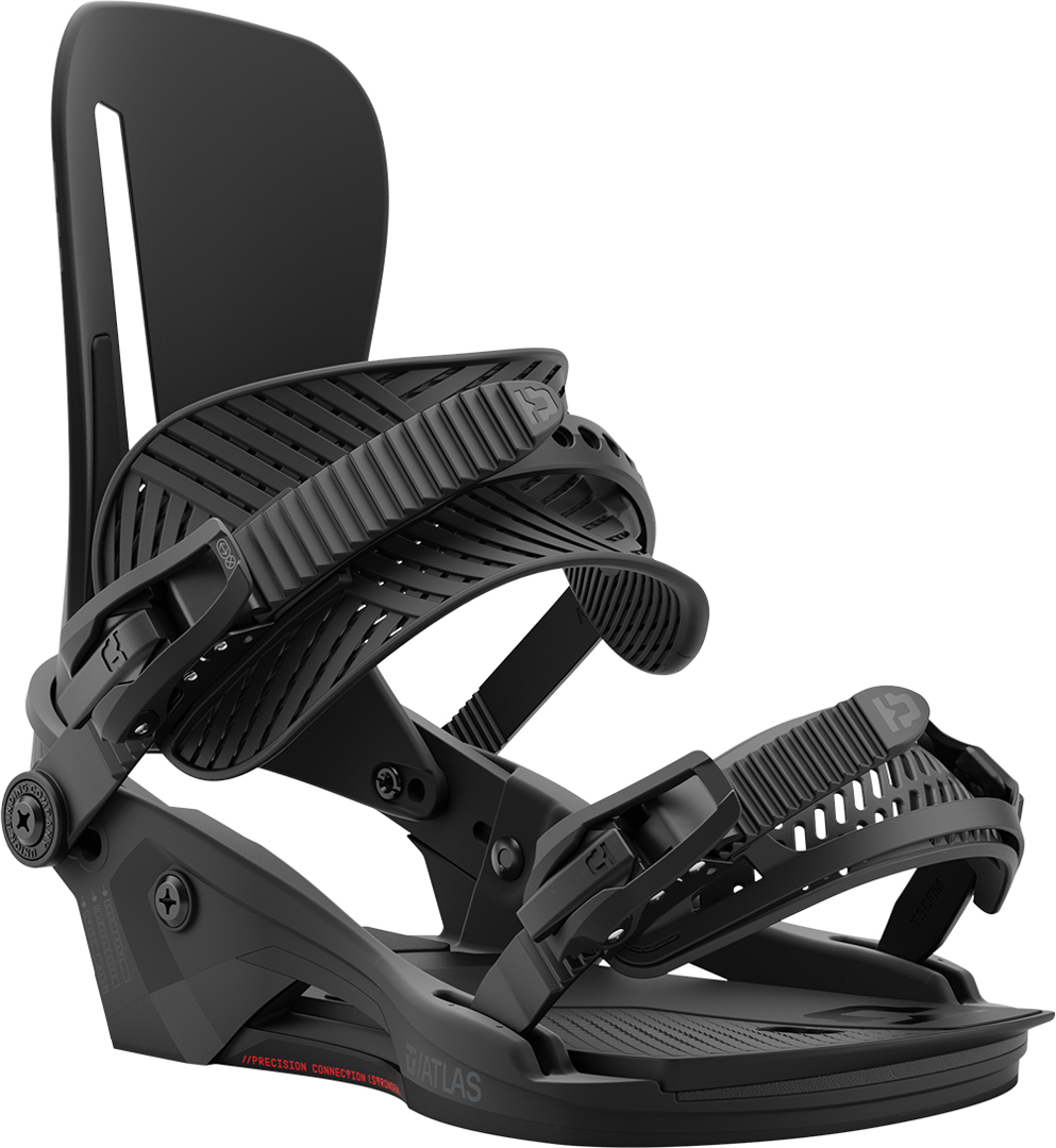 Union ATLAS Bindung black | Warehouse One