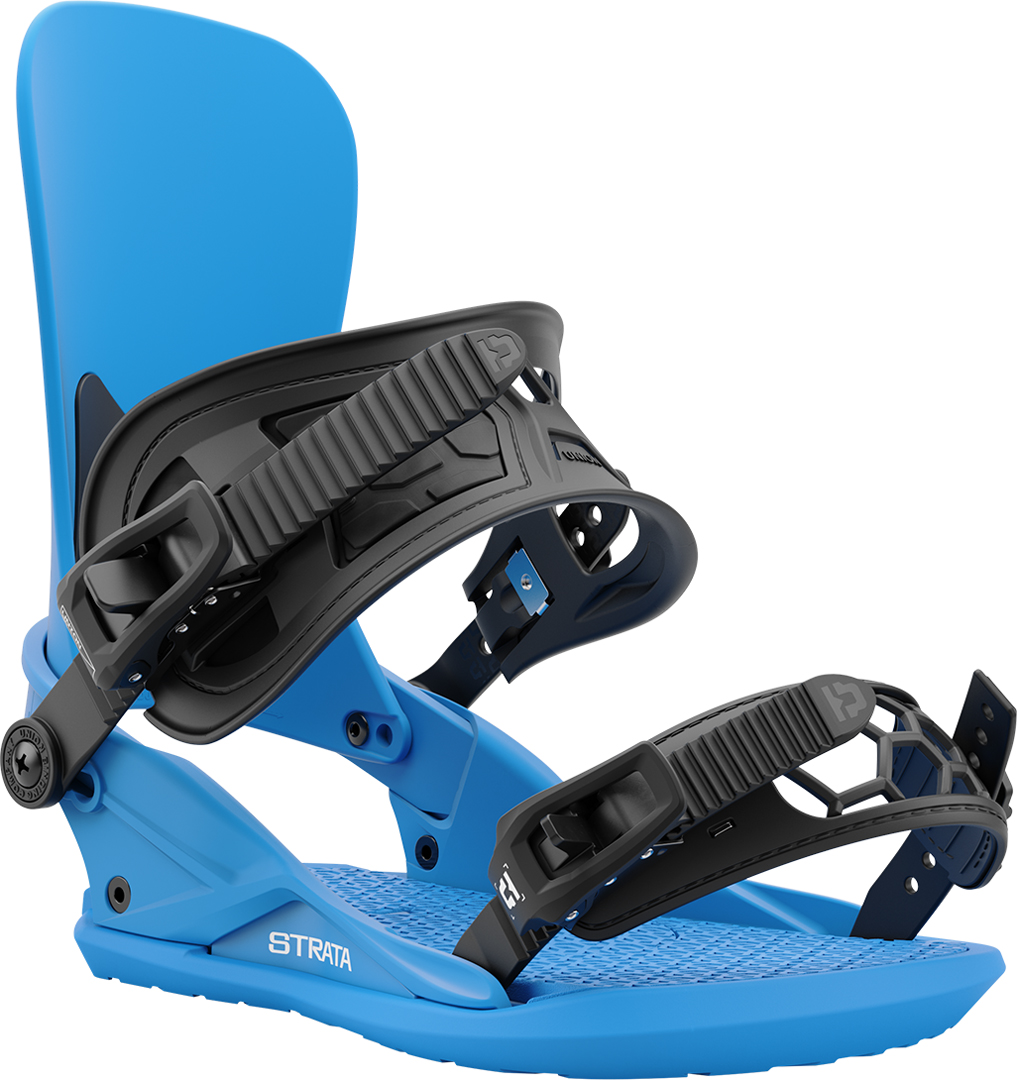 Strata Men's Snowboard Binding | Union Binding Company – Union Binding Co.  | Japan