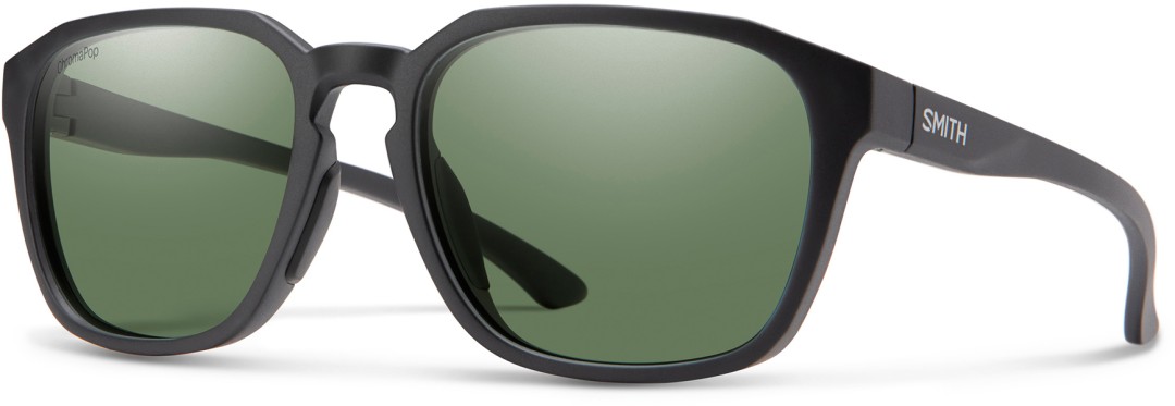 Smith Contour Polarized ChromaPop Sunglasses