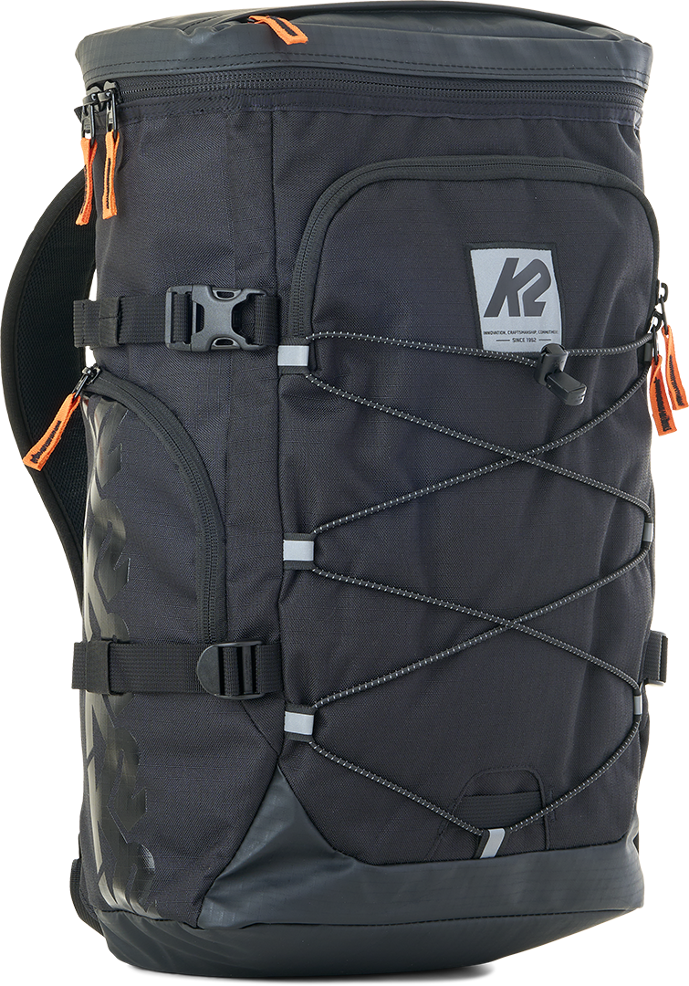 Warehouse backpack discount