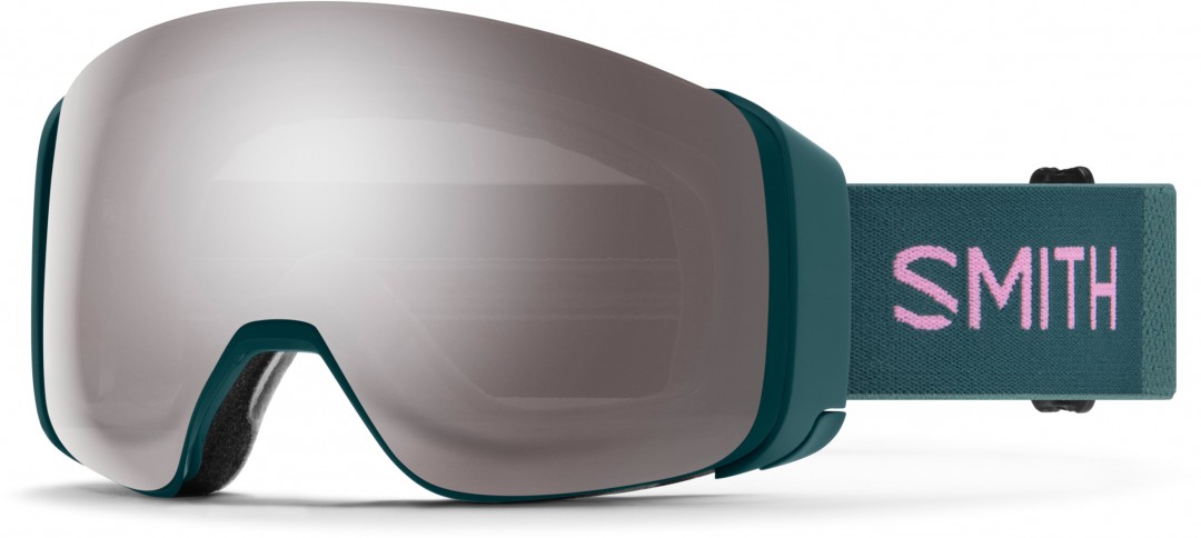 Smith optics 2022 clearance
