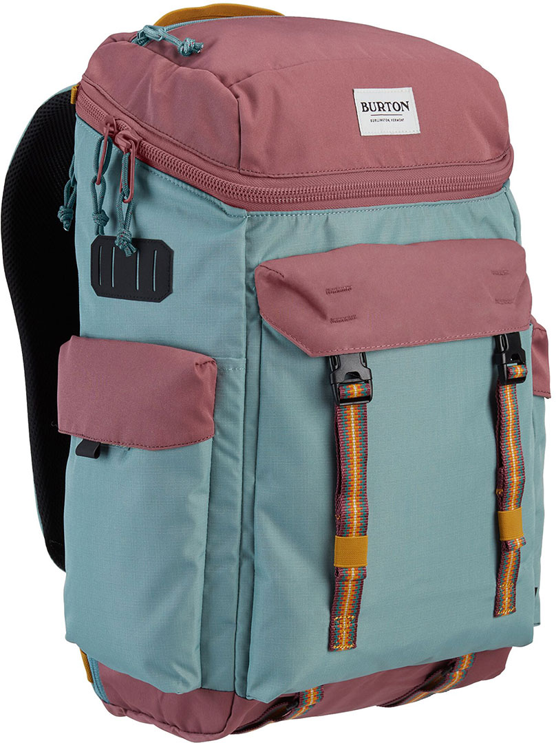 burton annex 28l backpack