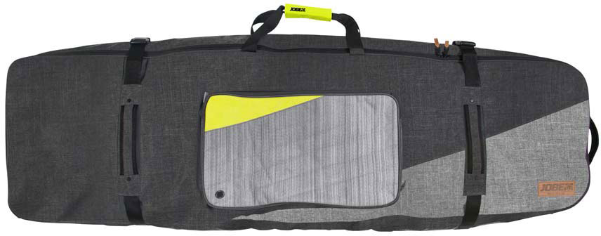 Wakeboard Boardbag Tasche JOBE WAKE TRAILER Bag 2020 Boardbag Wakeboard Tasche 