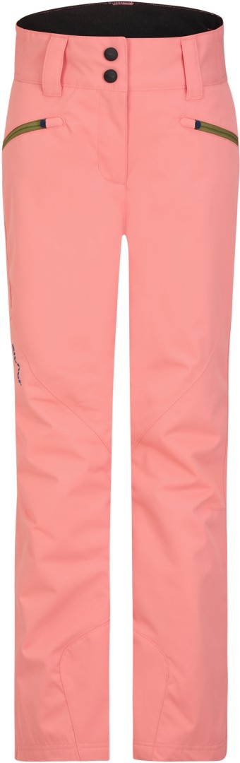 Hose JUNIOR pink | Warehouse stru One ALIN Ziener vanilla