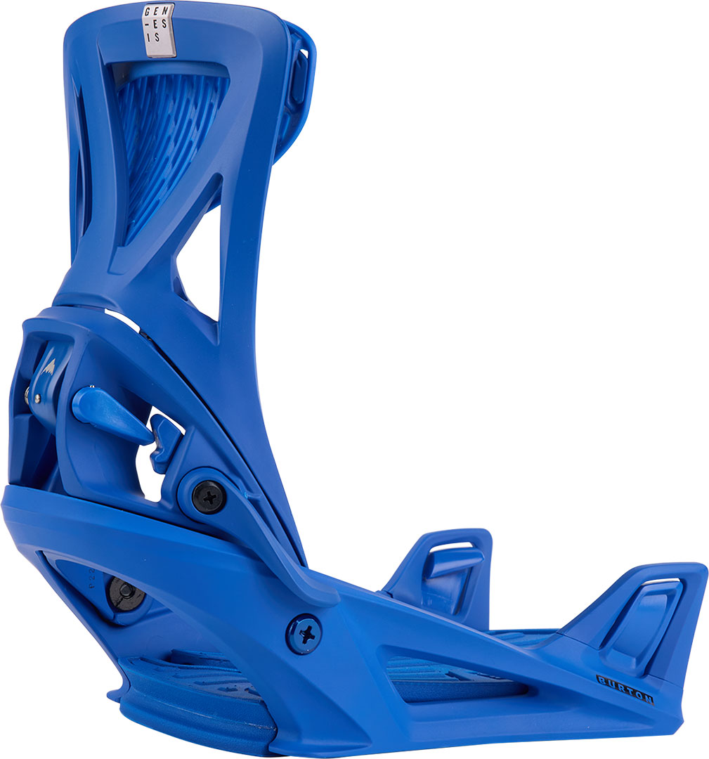 Burton STEP ON GENESIS Binding jake blue Warehouse One