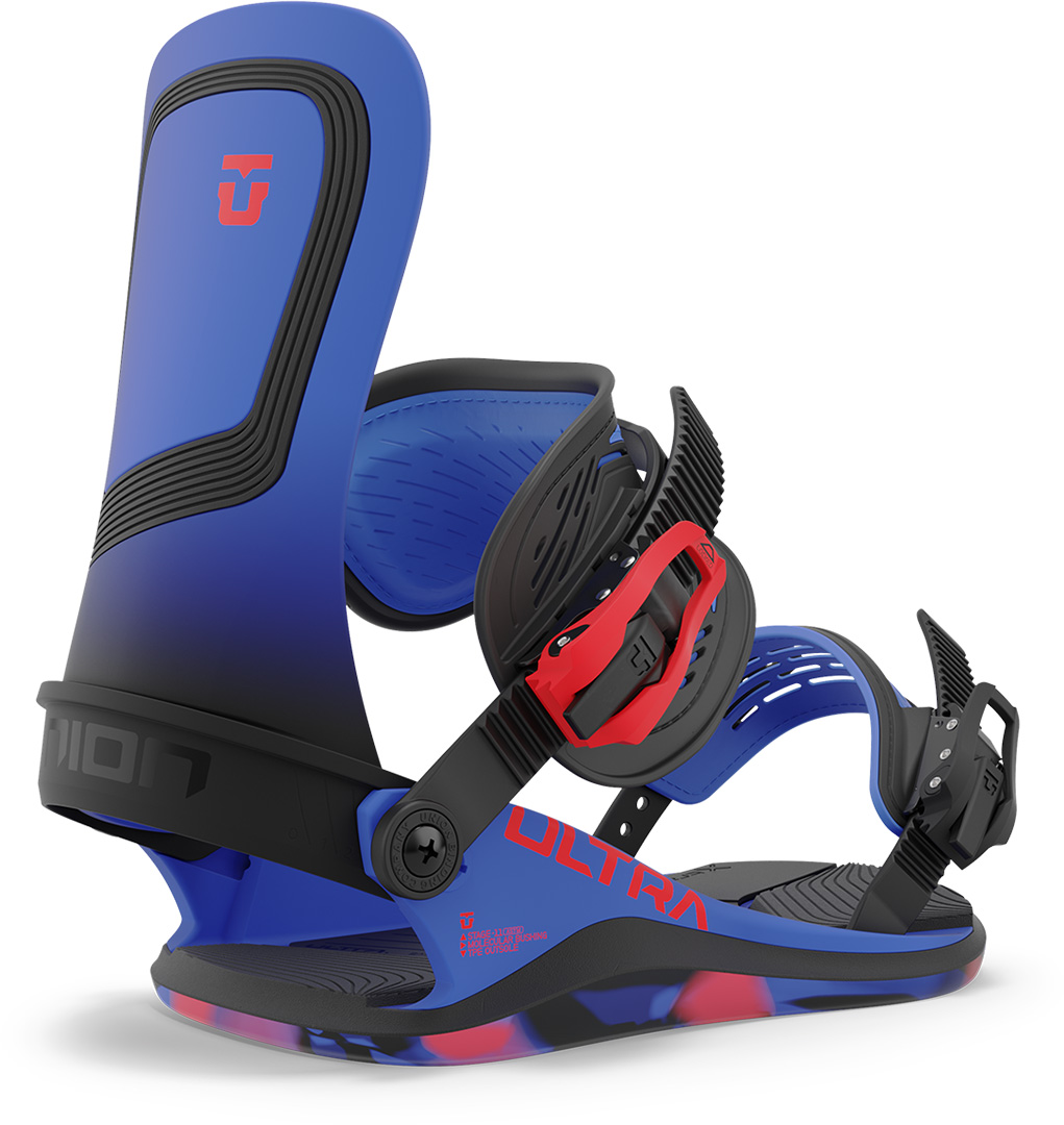 GT snowboard BASE Union ultra | forstec.com