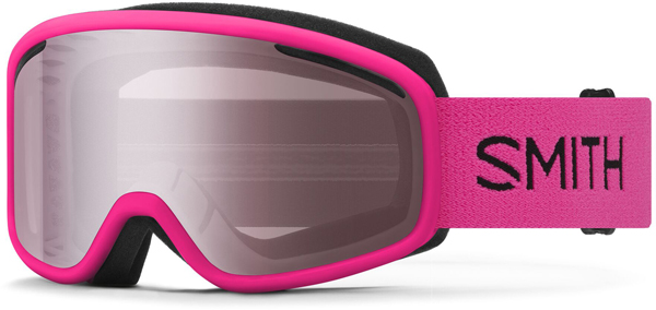Smith VOGUE Goggle lectric flamingo/ignitor mirror Warehouse One