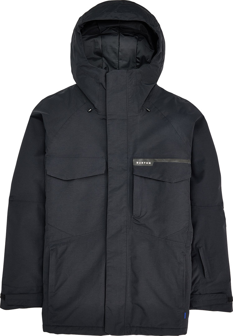 Burton COVERT 2.0 Jacket true black | Warehouse One