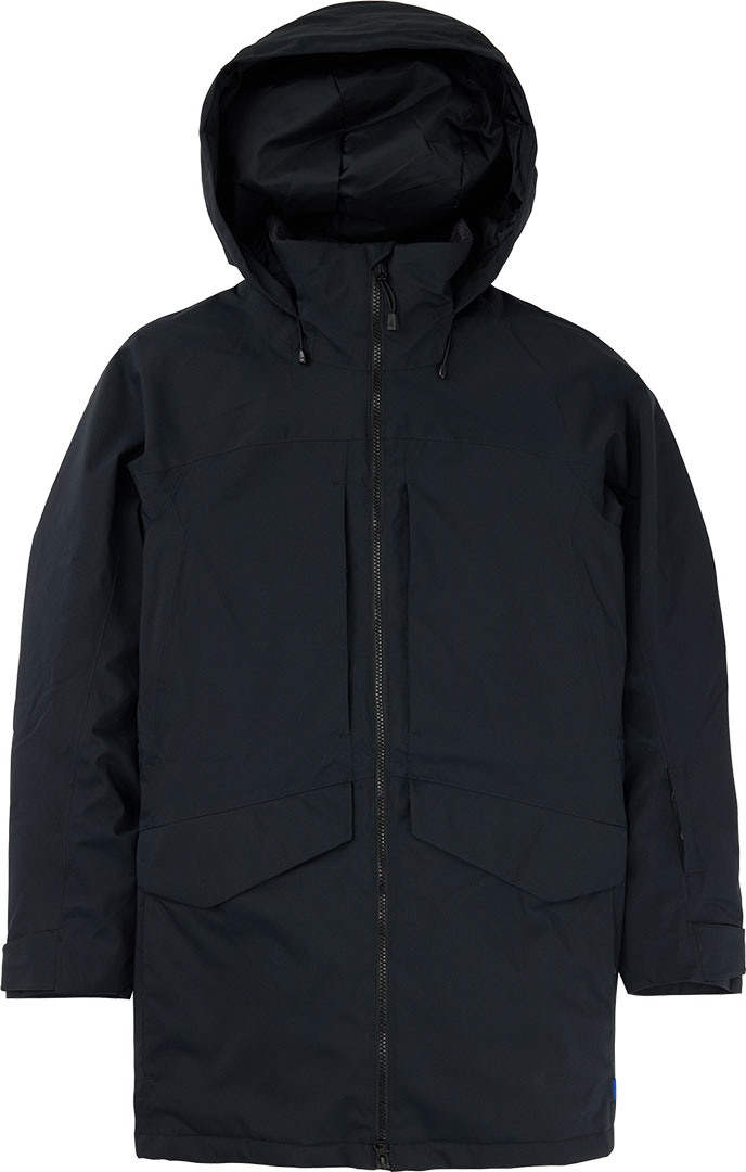 Burton prowess true outlet black