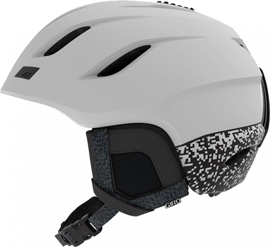 Giro Nine Helmet 2019 Matte Light Grey Warehouse One