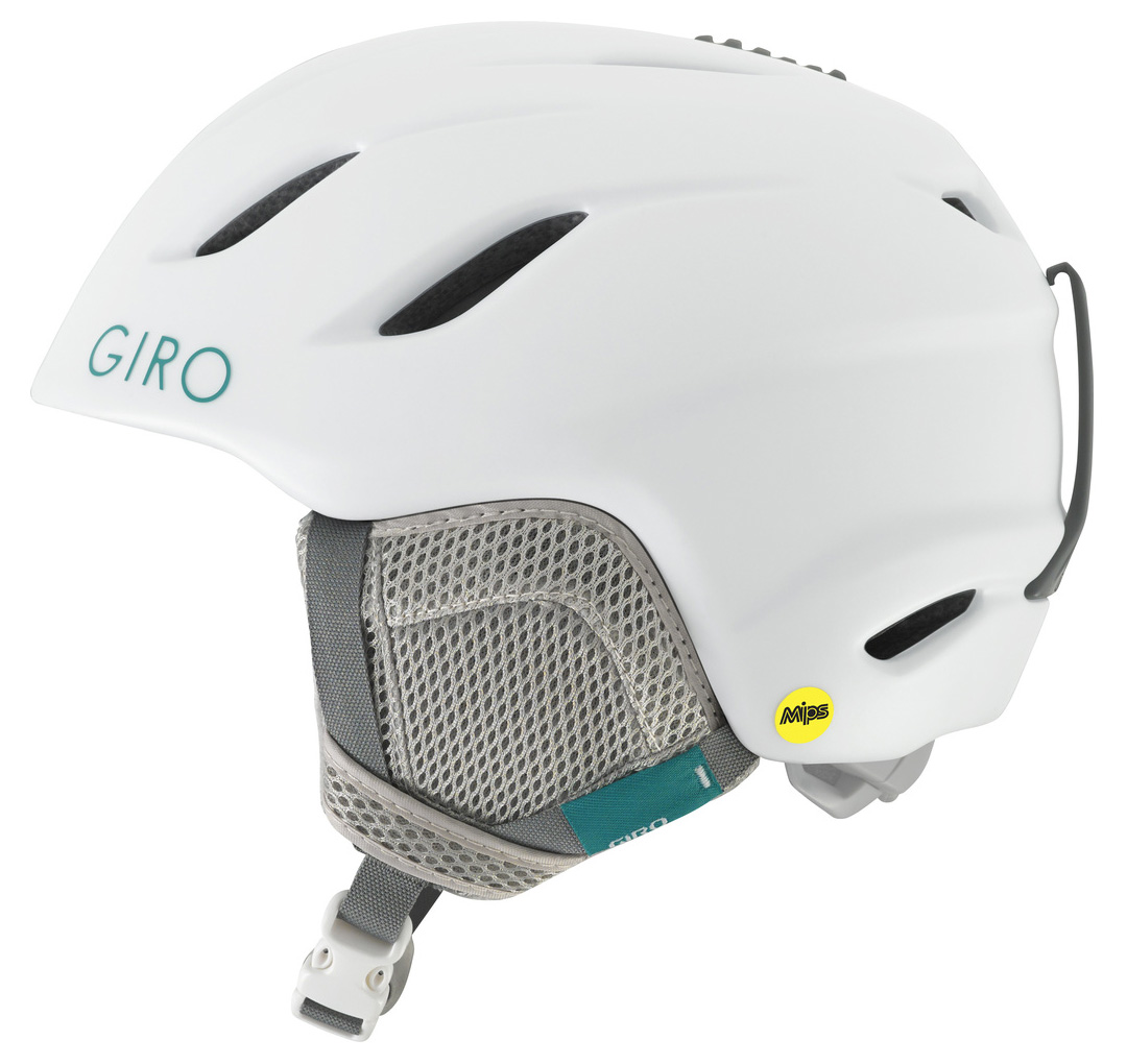 giro nine jr mips