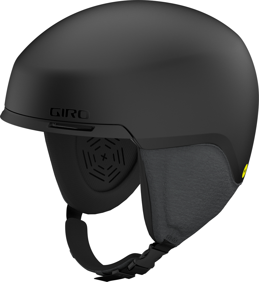 Giro TAGGERT MIPS Helmet matte black lx | Warehouse One