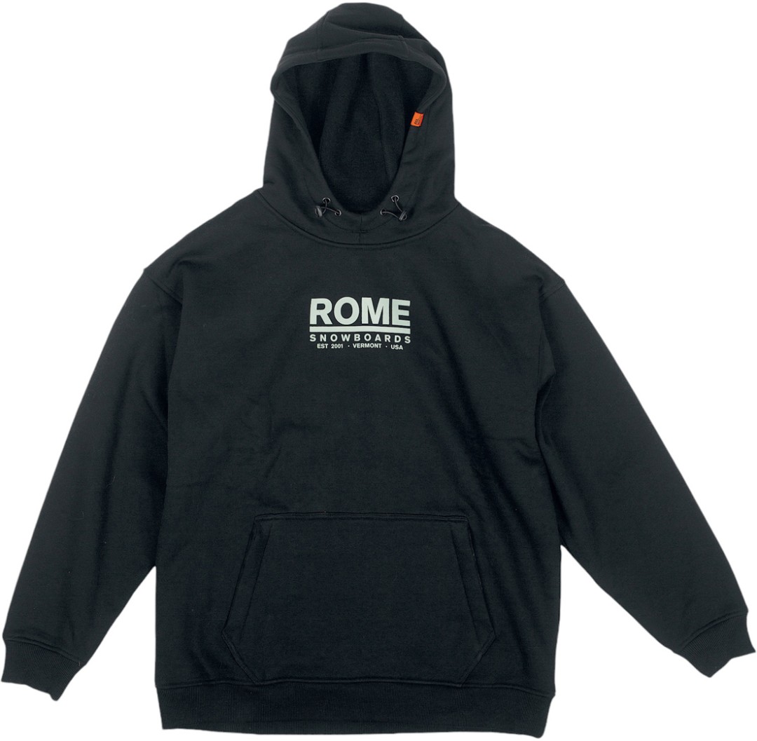 ROME