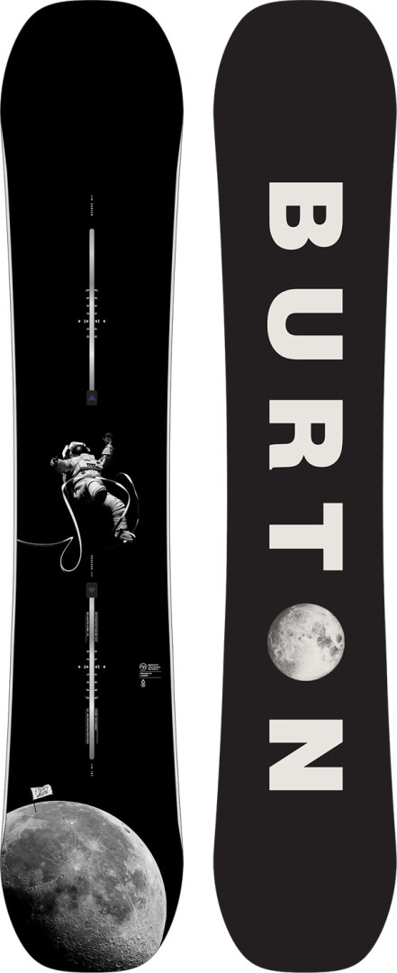 Burton PROCESS RECUT Snowboard | Warehouse One