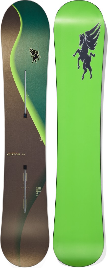 Burton CUSTOM 30TH LTD Snowboard | Warehouse One