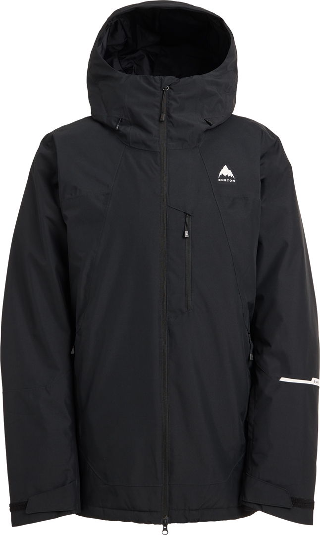 Burton RESERVE 2L INSULATED Jacket true black | Warehouse One