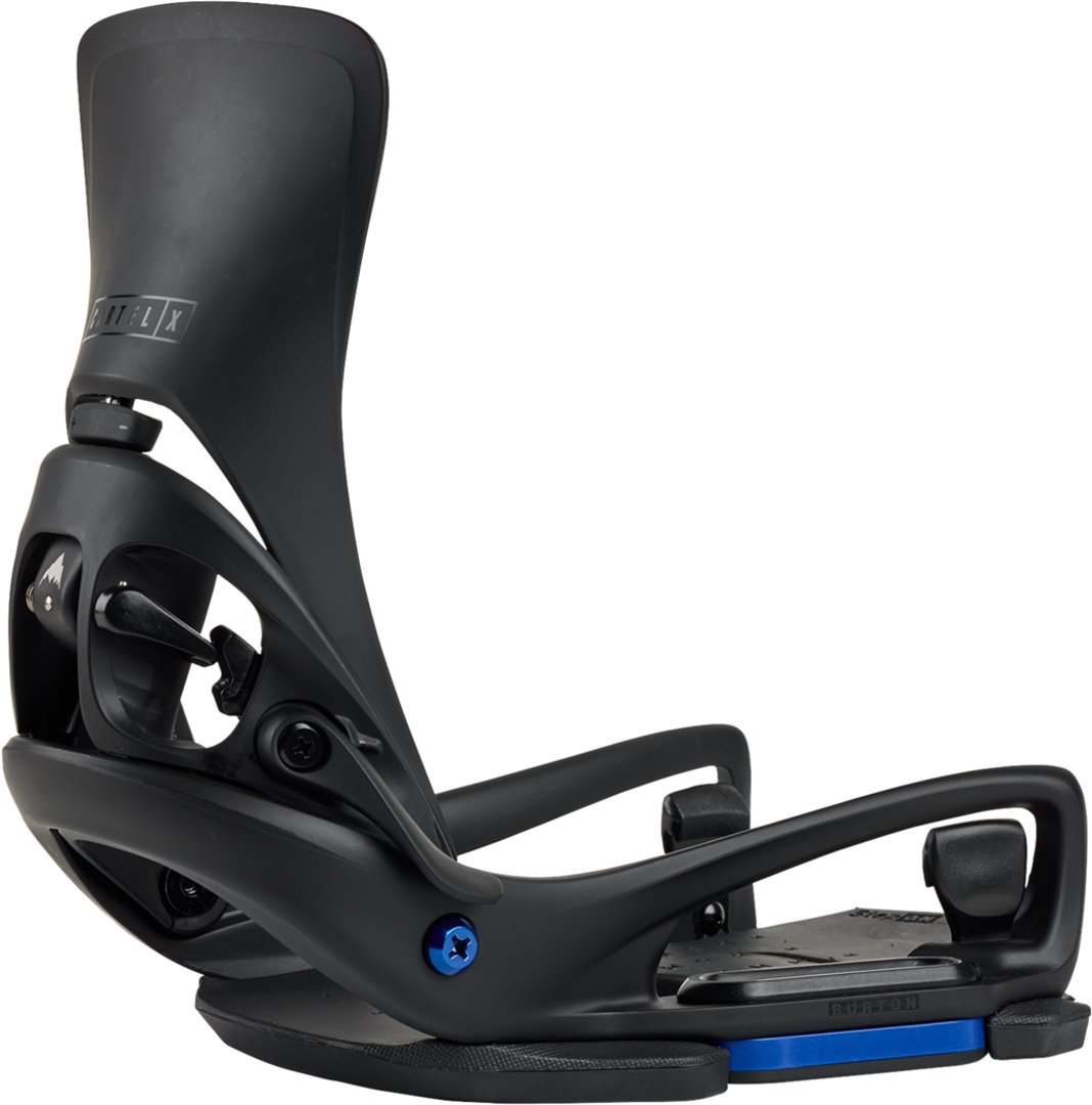Burton STEP ON CARTEL X EST Bindung black | Warehouse One