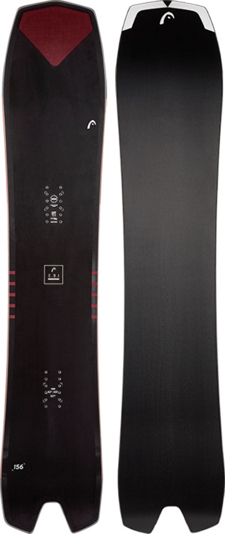 誠実 Head EBI LYT Snowboard | Warehouse One スノーボード