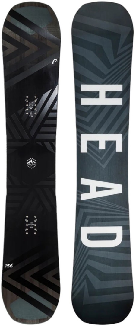 Head DAYMAKER LYT WIDE Snowboard | Warehouse One