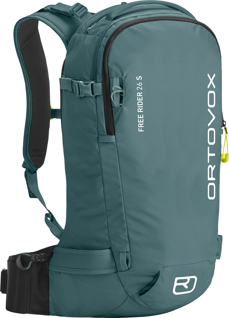 Ortovox freerider 26 deals