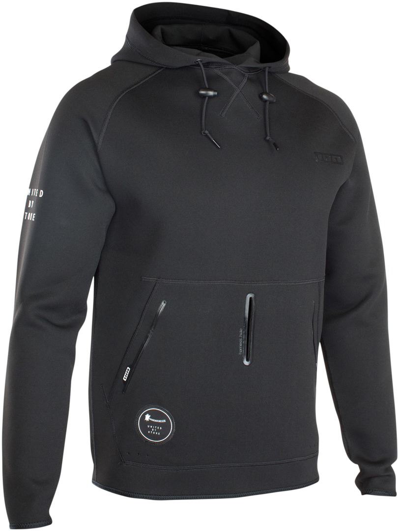 hoodie neoprene