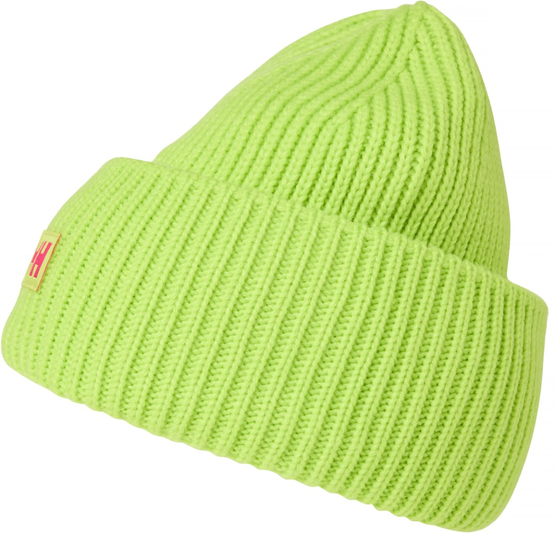 Helly Hansen Unisex Vert Mütze Hh Rib - Bild 2