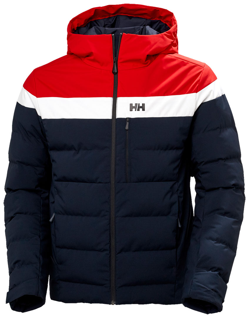 Helly hansen hotsell slingshot jacket